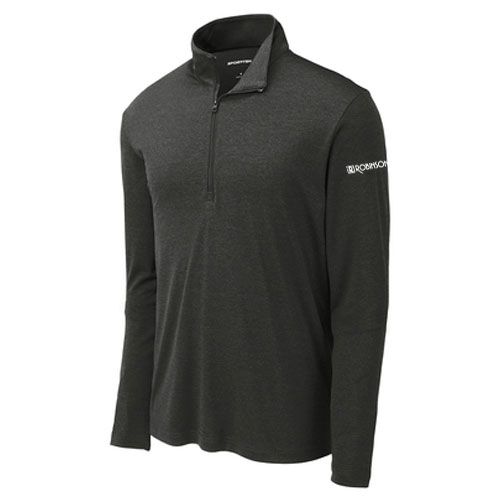 Sport-Tek Endeavor 1/4-Zip Pullover image thumbnail