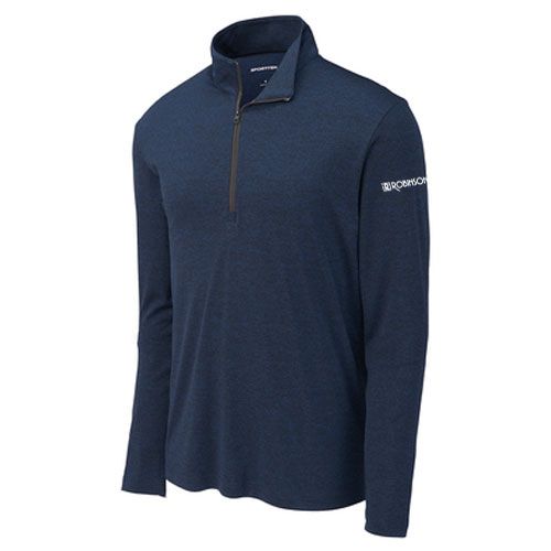 Sport-Tek Endeavor 1/4-Zip Pullover image thumbnail