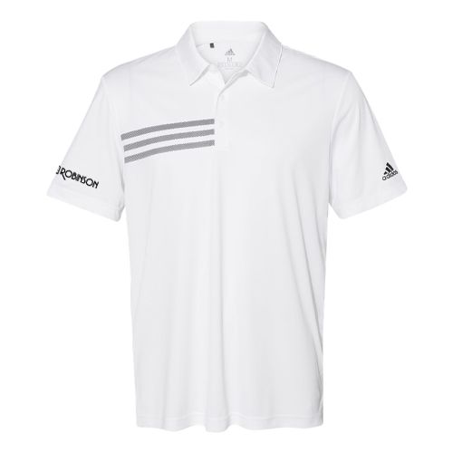 Adidas 3-Stripes Chest Sport Shirt image thumbnail