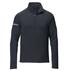 Image of The North Face Mountain Peaks 1/4-Zip Fleece