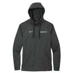 Image of Nike Therma-FIT Pullover Fleece Hoodie