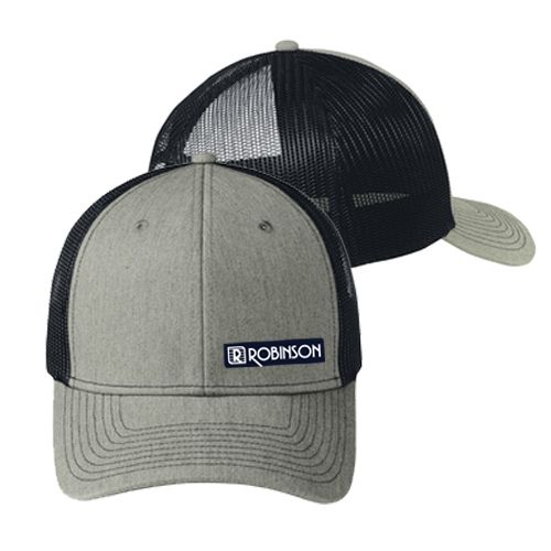 Snapback Trucker Cap image thumbnail
