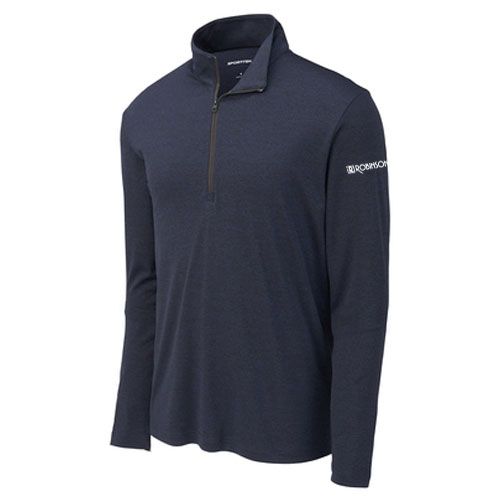 Sport-Tek Endeavor 1/4-Zip Pullover image thumbnail