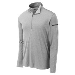 Image of Sport-Tek Endeavor 1/4-Zip Pullover