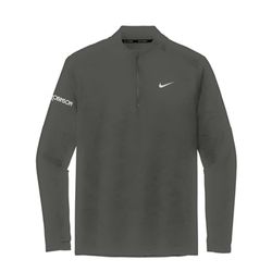 Image of Nike Dri-FIT Element 1/2 Zip Top