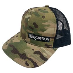 Image of MultiCam Mesh Back Cap
