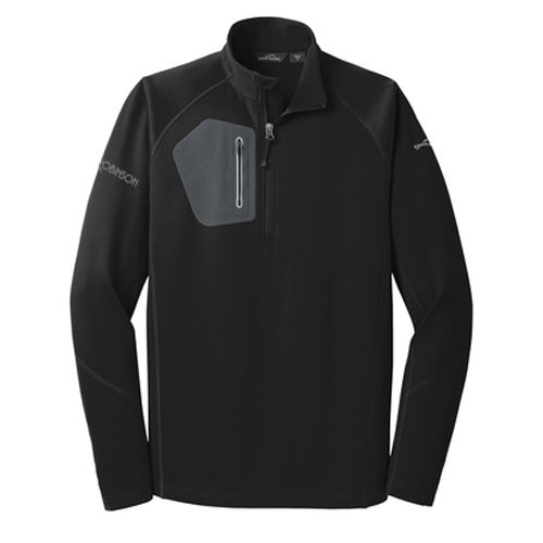 Eddie Bauer 1/2 Zip Performance Fleece image thumbnail