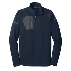 Image of Eddie Bauer 1/2 Zip Performance Fleece