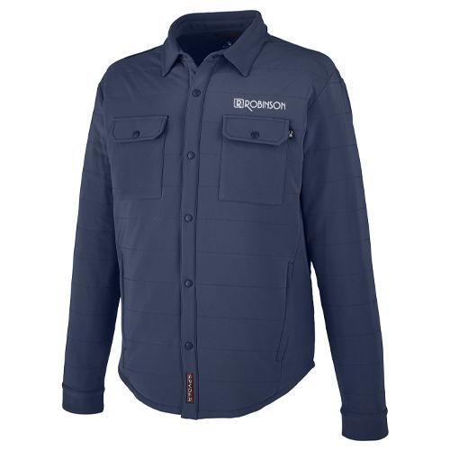 Spyder Adult Transit Shirt Jacket image thumbnail