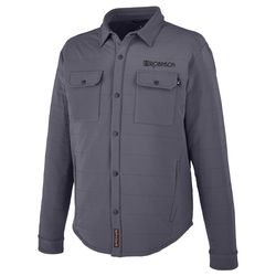 Image of Spyder Adult Transit Shirt Jacket