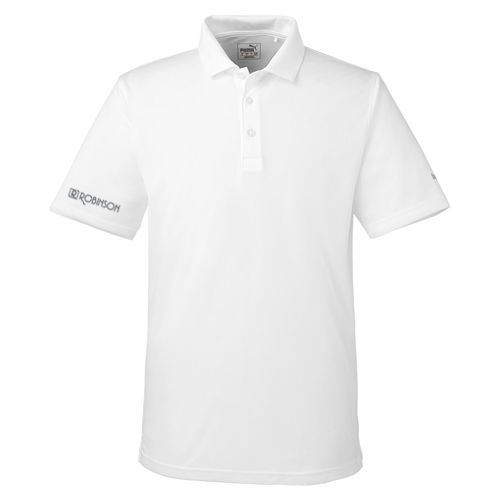 Puma Men's Icon Golf Polo image thumbnail