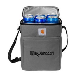 Image of Carhartt Vertical 12-Can Cooler