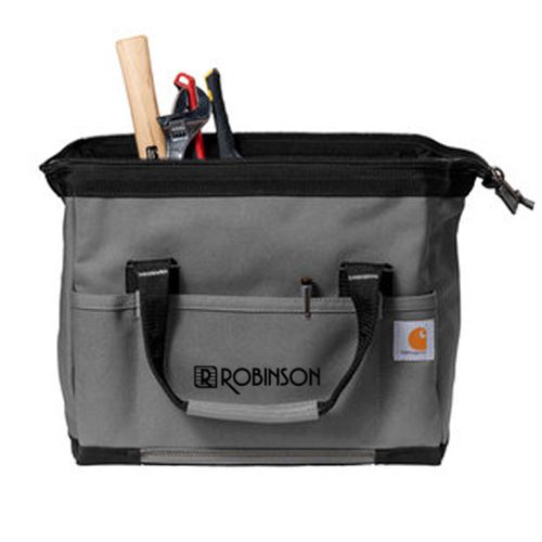 Carhartt Foundry Series 14" Tool Bag image thumbnail