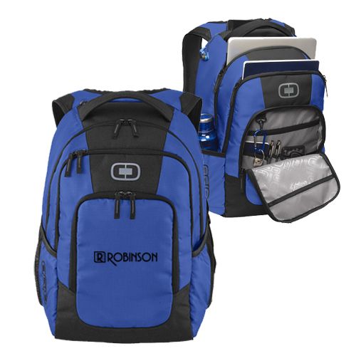 OGIO Logan Pack image thumbnail