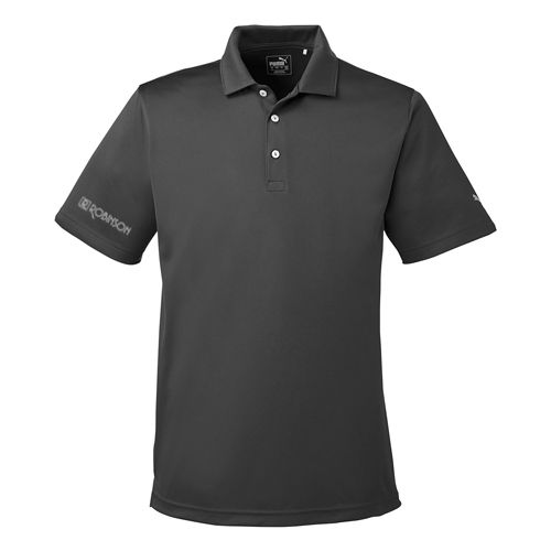 Puma Men's Icon Golf Polo image thumbnail