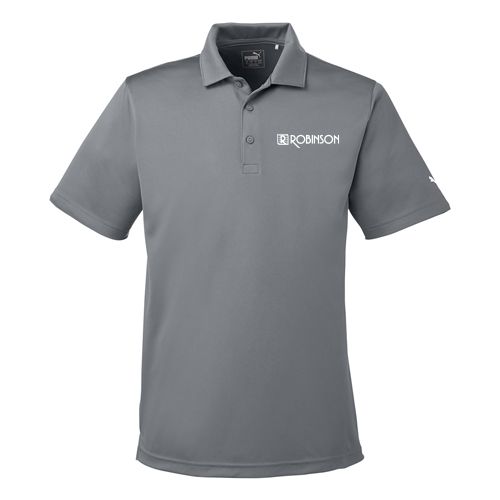 Puma Men's Icon Golf Polo image thumbnail