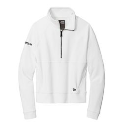 Image of New Era Ladies STS 1/2-Zip