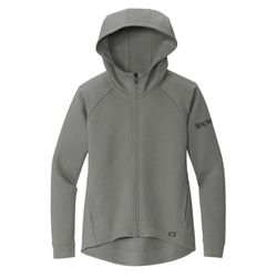 Image of OGIO Ladies Bolt Full-Zip Hoodie