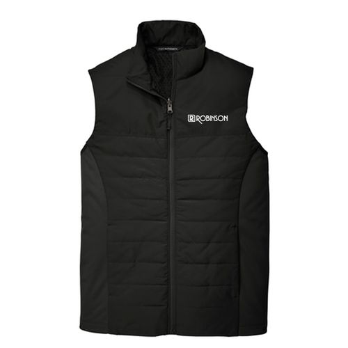 Port Authority Collective Insulated Vest image thumbnail
