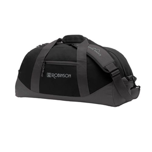 Eddie Bauer Medium Ripstop Duffel image thumbnail