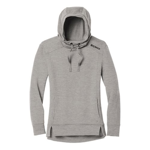 OGIO Ladies Luuma Pullover Fleece Hoodie image thumbnail