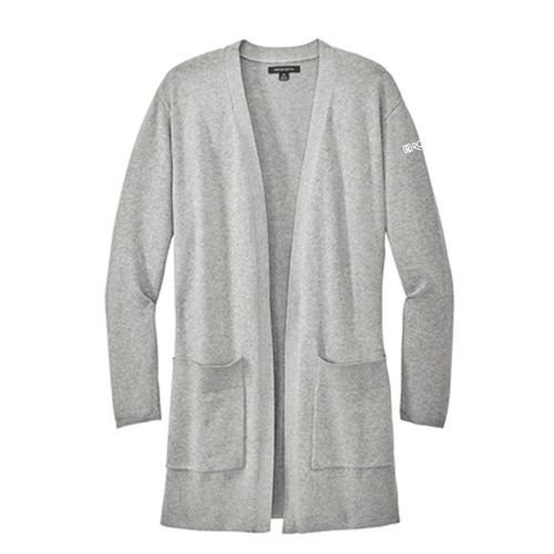 Mercer+Mettle Women's Open Front Cardigan Sweater image thumbnail