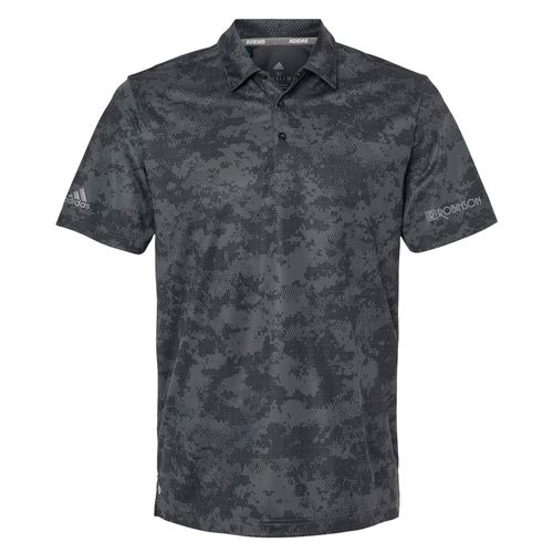 Adidas Camo Polo image thumbnail