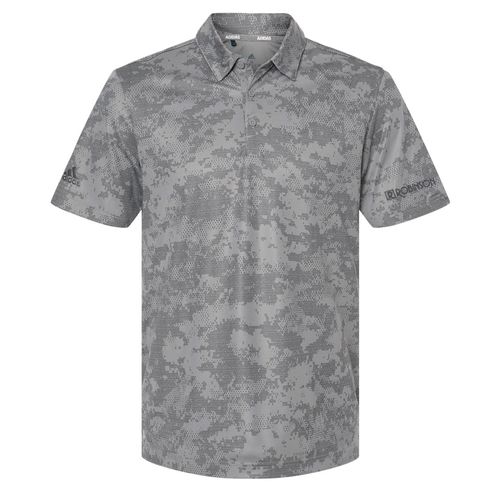 Adidas Camo Polo image thumbnail