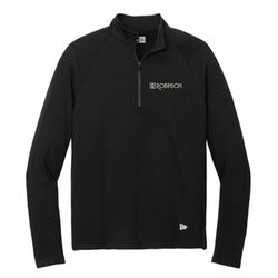 Image of New Era Power 1/2-Zip