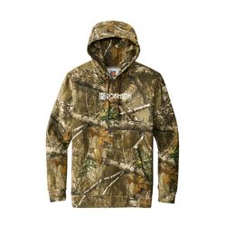 Image of Russell Outdoors Realtree Pullover Hoodie