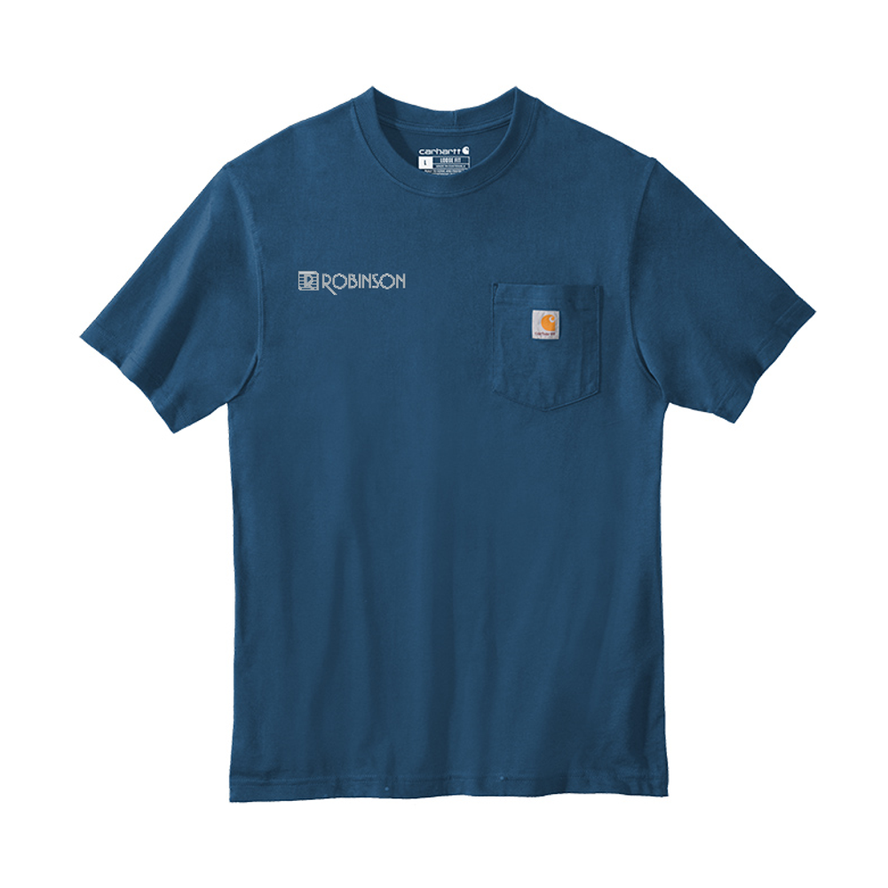 Carhartt Workwear Pocket Short Sleeve T-Shirt primary image