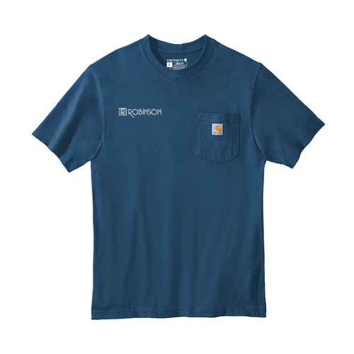 Carhartt Workwear Pocket Short Sleeve T-Shirt image thumbnail