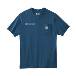 Image of Carhartt Workwear Pocket Short Sleeve T-Shirt