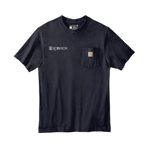 Carhartt Workwear Pocket Short Sleeve T-Shirt image thumbnail