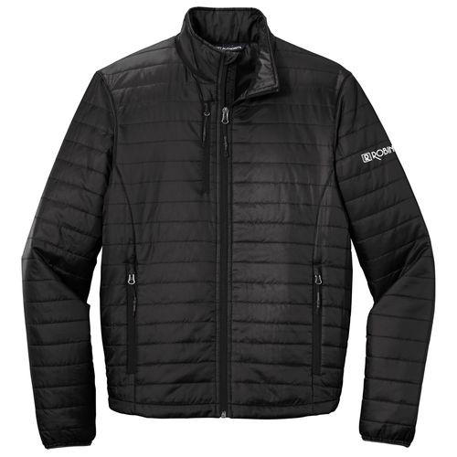 Port Authority Packable Puffy Jacket image thumbnail