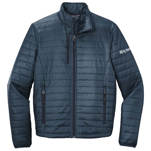 Port Authority Packable Puffy Jacket image thumbnail