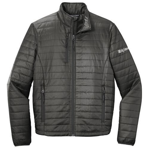Port Authority Packable Puffy Jacket image thumbnail