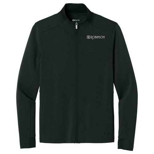 OGIO Transcend Full-Zip image thumbnail