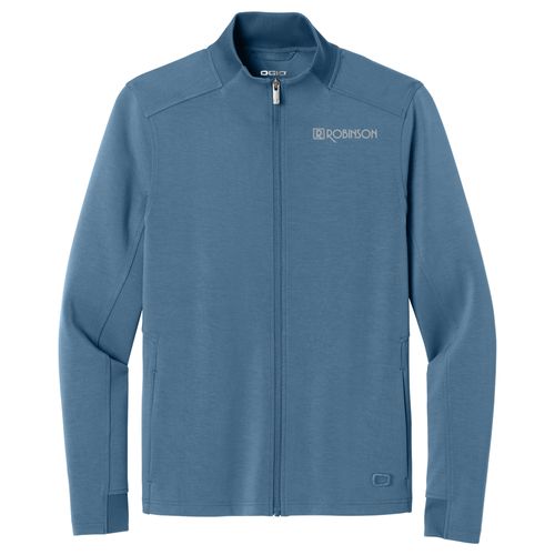 OGIO Transcend Full-Zip image thumbnail