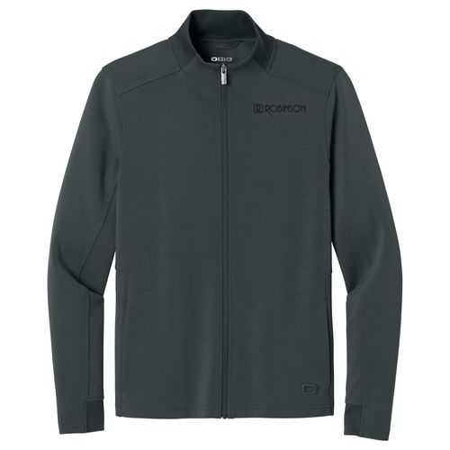 OGIO Transcend Full-Zip image thumbnail