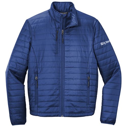 Port Authority Packable Puffy Jacket image thumbnail