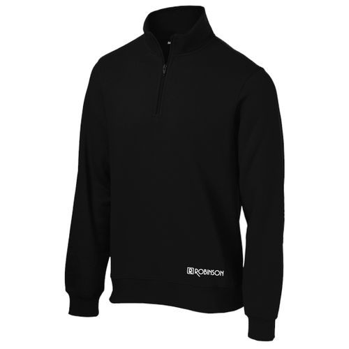 Sport-Tek Tall 1/4-Zip Sweatshirt image thumbnail