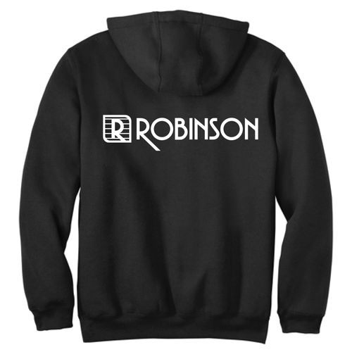 Carhartt Tall Midweight Hooded Sweatshirt image thumbnail