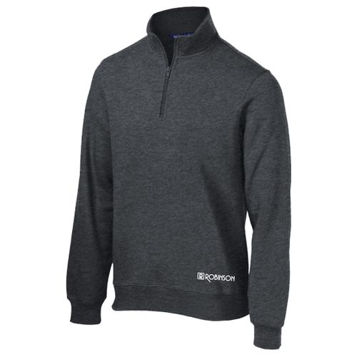 Sport-Tek Tall 1/4-Zip Sweatshirt image thumbnail