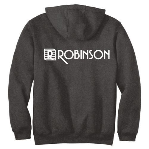 Carhartt Tall Midweight Hooded Sweatshirt image thumbnail