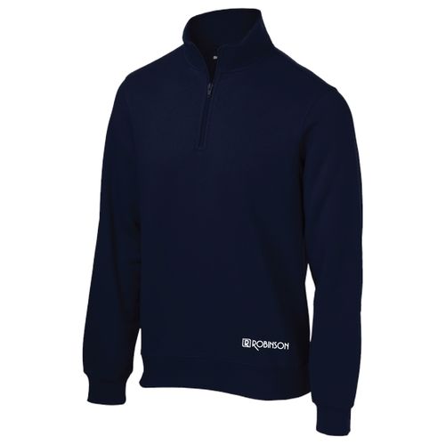 Sport-Tek Tall 1/4-Zip Sweatshirt image thumbnail