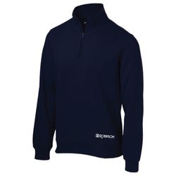 Image of Sport-Tek Tall 1/4-Zip Sweatshirt