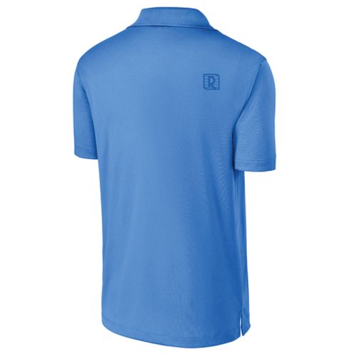Sport-Tek Tall Micropique Sport-Wick Polo image thumbnail