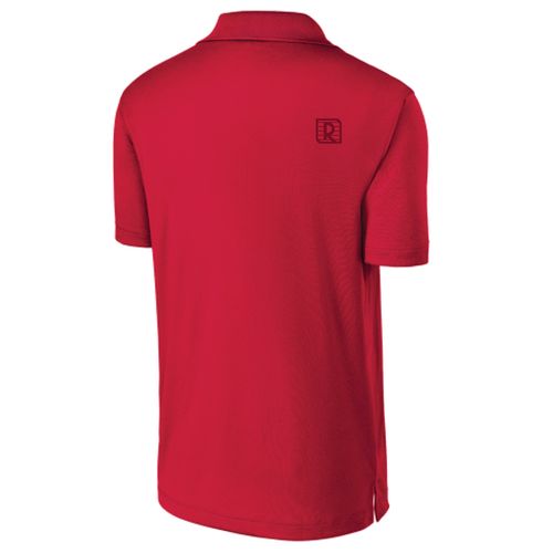 Sport-Tek Tall Micropique Sport-Wick Polo image thumbnail