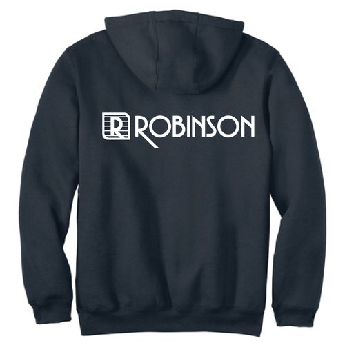 Carhartt Tall Midweight Hooded Sweatshirt image thumbnail